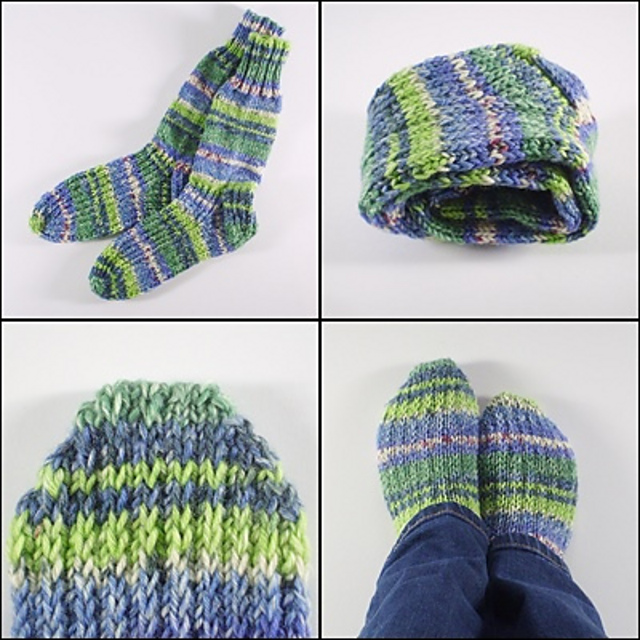 Walking Socks