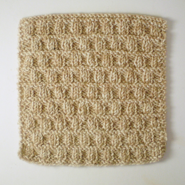 Frankie's Blankie Week 21