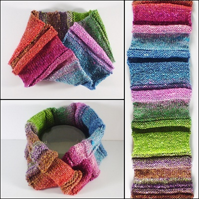 The Perfect Cowl