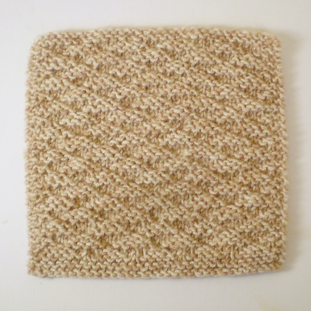 Frankie's Blankie Week 25