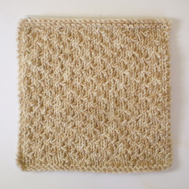 Frankie's Blankie Week 27