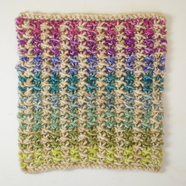 Frankie's Blankie Week 30