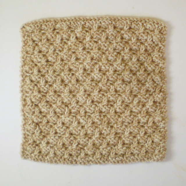 Frankie's Blankie Week 33