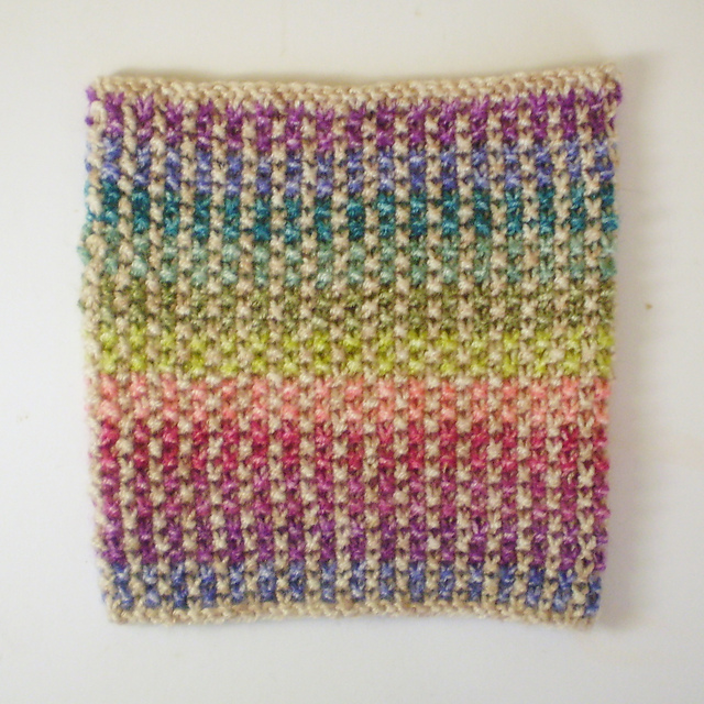 Frankie's Blankie Week 36