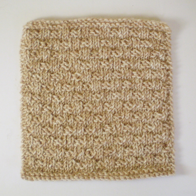 Frankie's Blankie Week 37