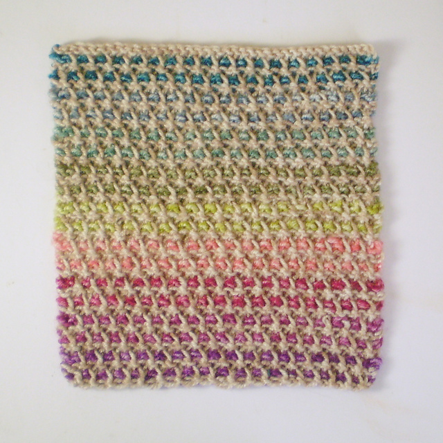 Frankie's Blankie Week 38