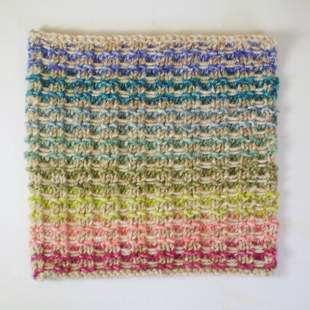 Frankie's Blankie Week 40