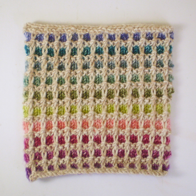 Frankie's Blankie Week 42