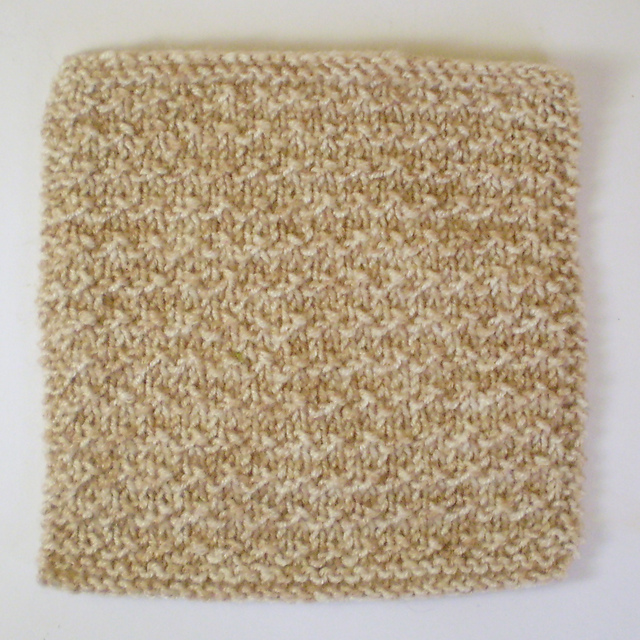 Frankie's Blankie Week 43