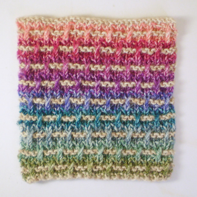 Frankie's Blankie Week 46