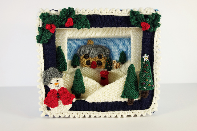 A White Christmas Part 9