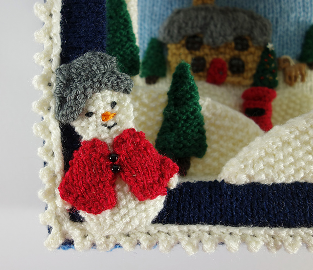 A White Christmas Part 11