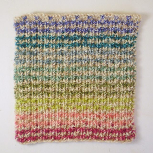 Frankie's Blankie Week 48