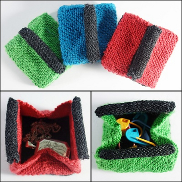 Pocket Box