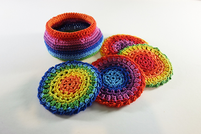 Happy Coasters