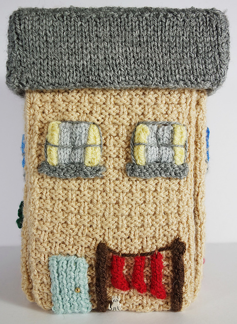 Christmas House Part 5