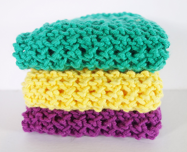 Odd Stitch Cloths