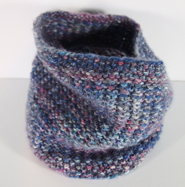 Padded Cowl