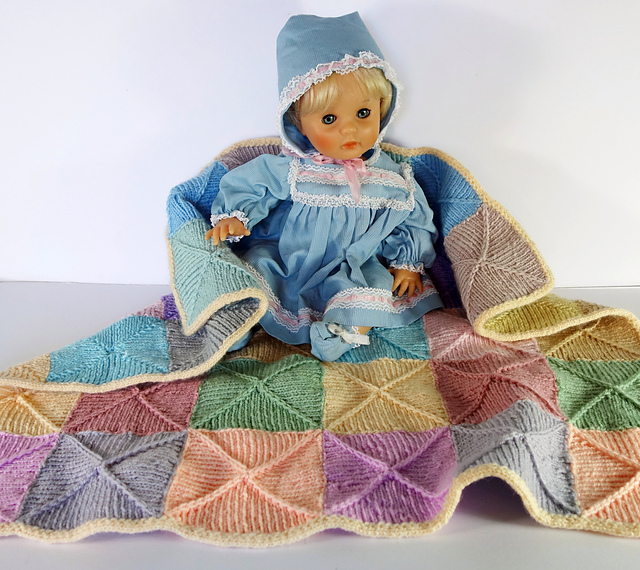 Bestway Blanket
