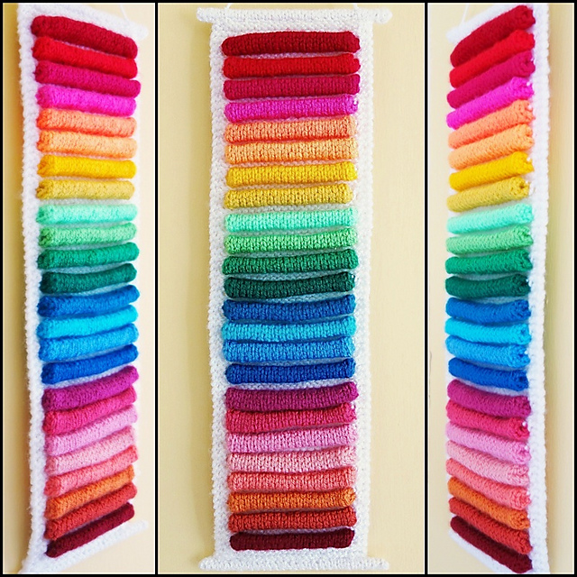 Rainbow Strip
