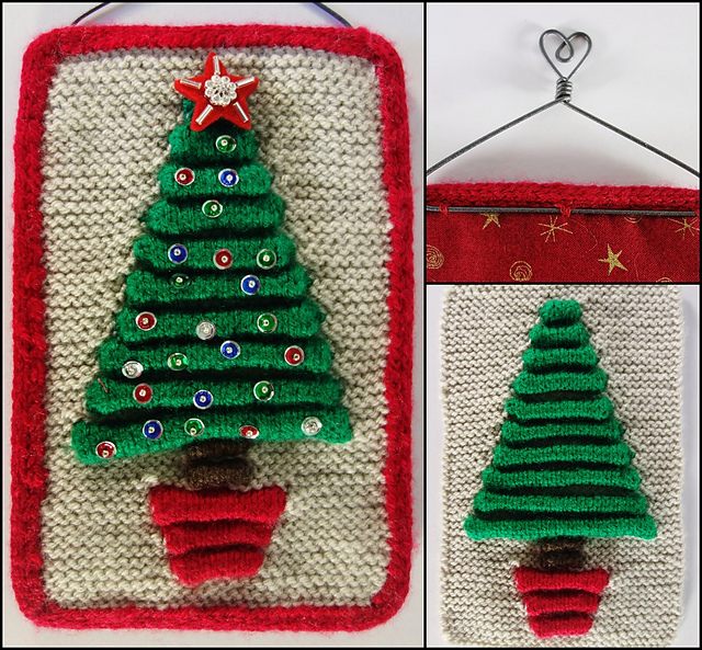 One More Christmas Tree