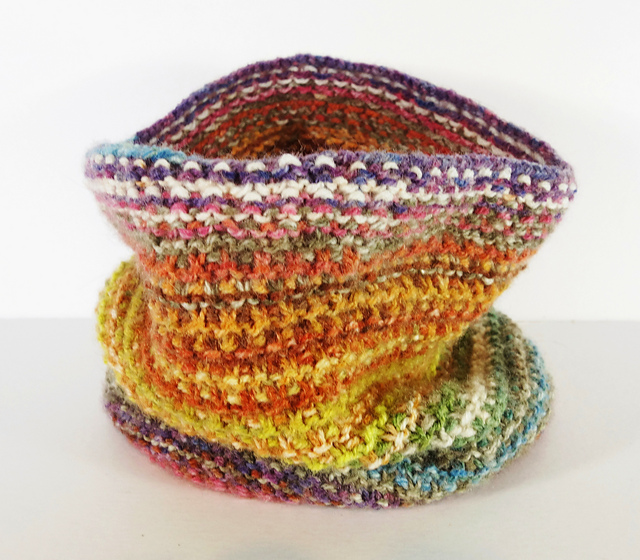 Bramble Cowl