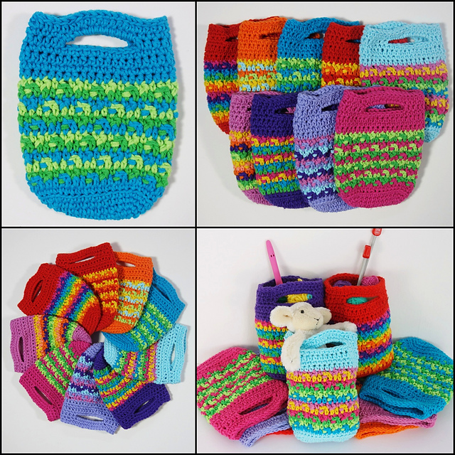 Jelly Bags