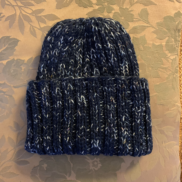 Erin Beanie