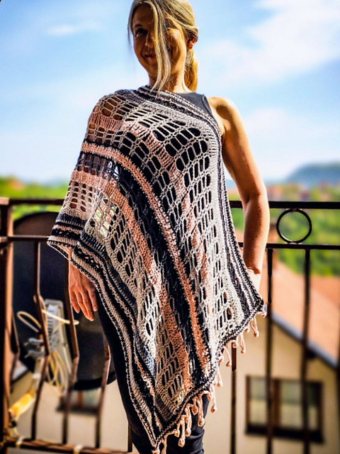 Briallen Wrap