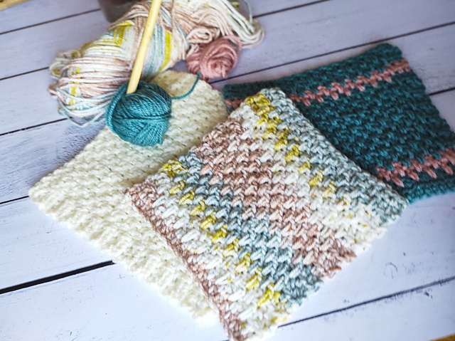 Extended Moss Square