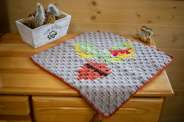 The Acorn Harvest Square