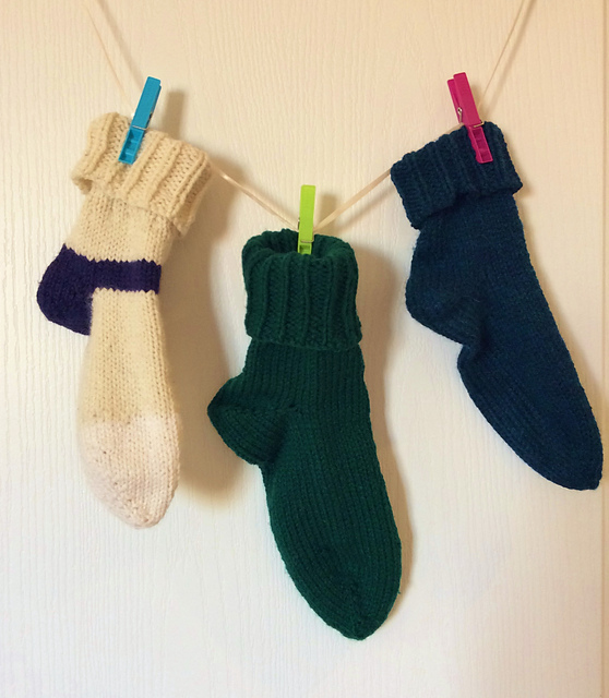 Minnesota Socks