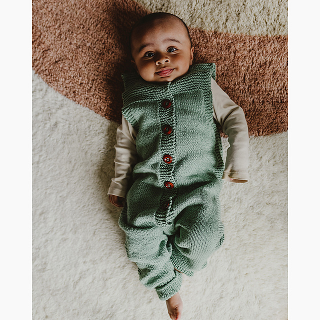 Benjamino Romper