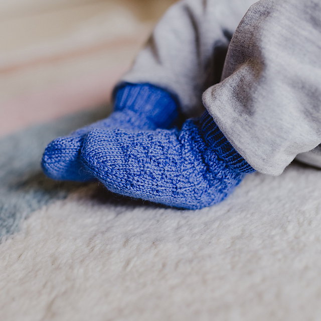 Baby Sigi Socks