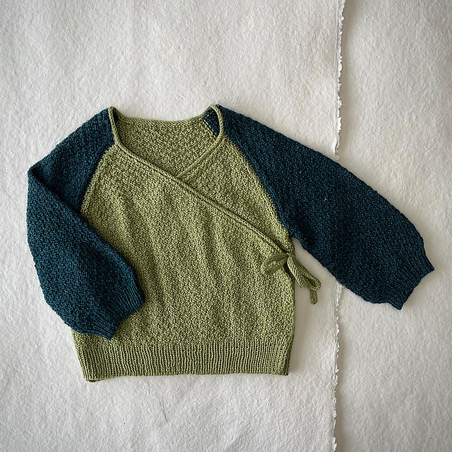 Bow Snug Jacke