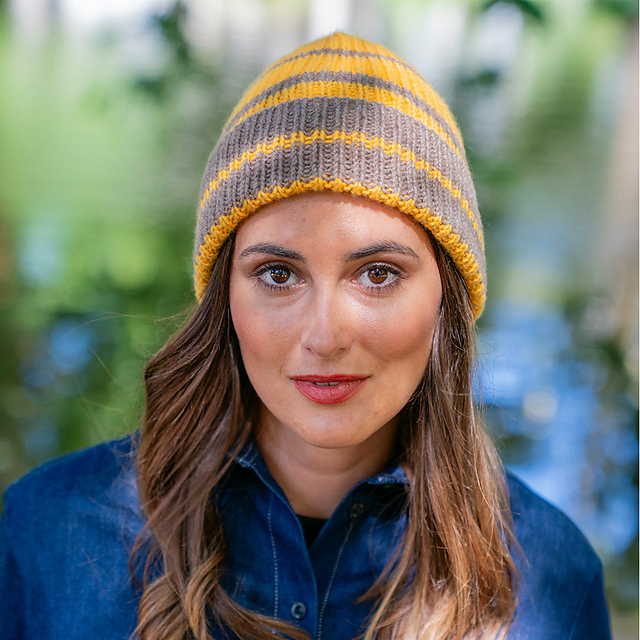 Set Balance Hat