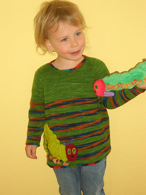 Raglanrechner Strickeria.ch (Raglan Calculator