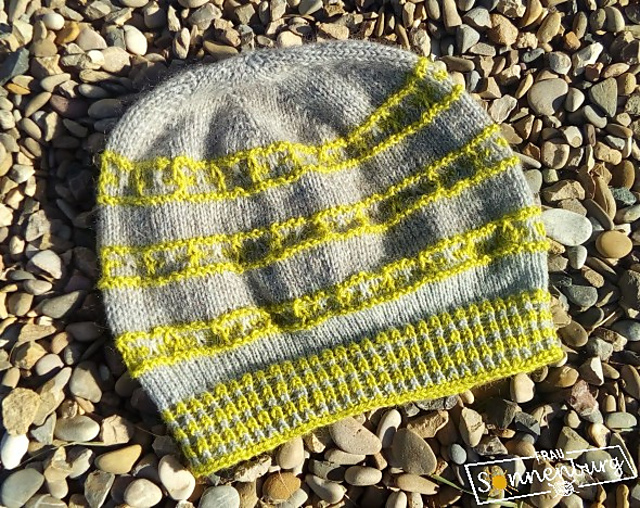 Early Morning Hat