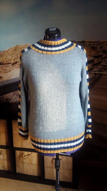 Ragna Sweater