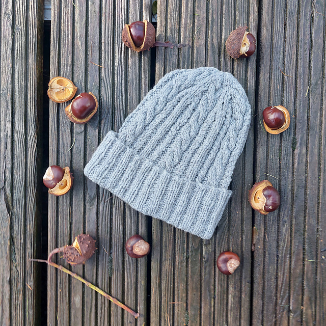 TOMMA Hat