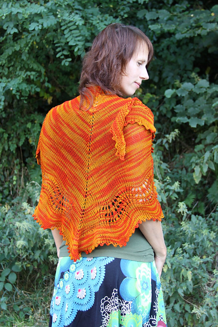 Wavework Orange