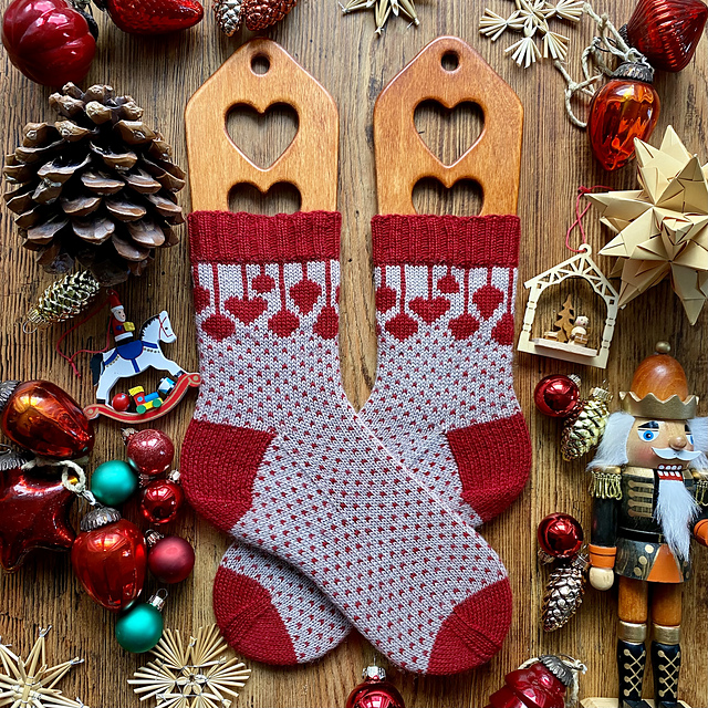 Hang On Socks