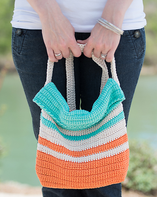 The Perfect Bag