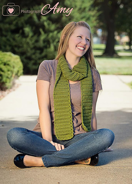 2 in 1 Cowl/Scarf