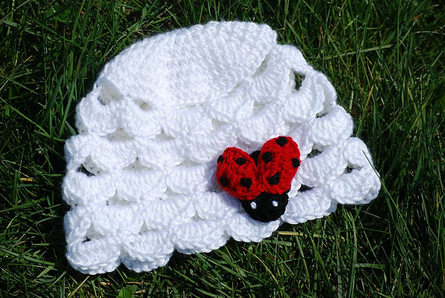 Summer Breeze Hat