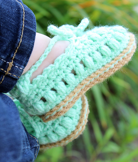 Everyday Baby Shoes