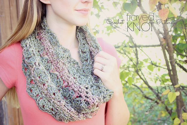 Summer Storm Cowl