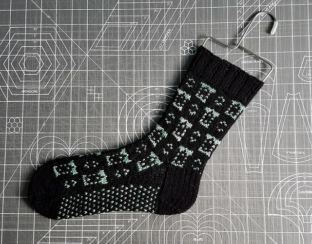 Attack the Sock