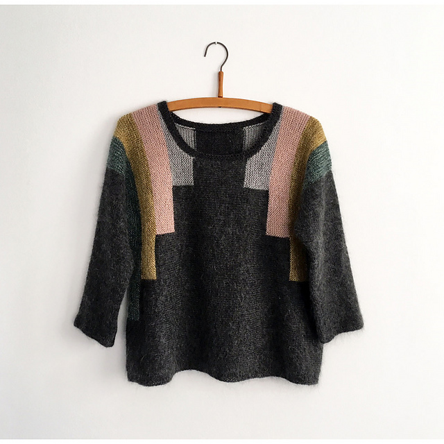 Linnea Sweater