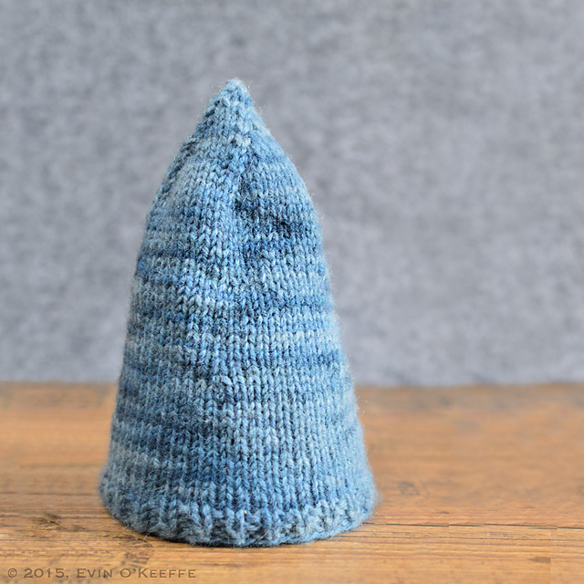 Óg Preemie Baby Hat